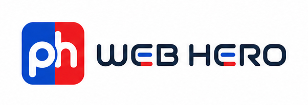 WebHero PH