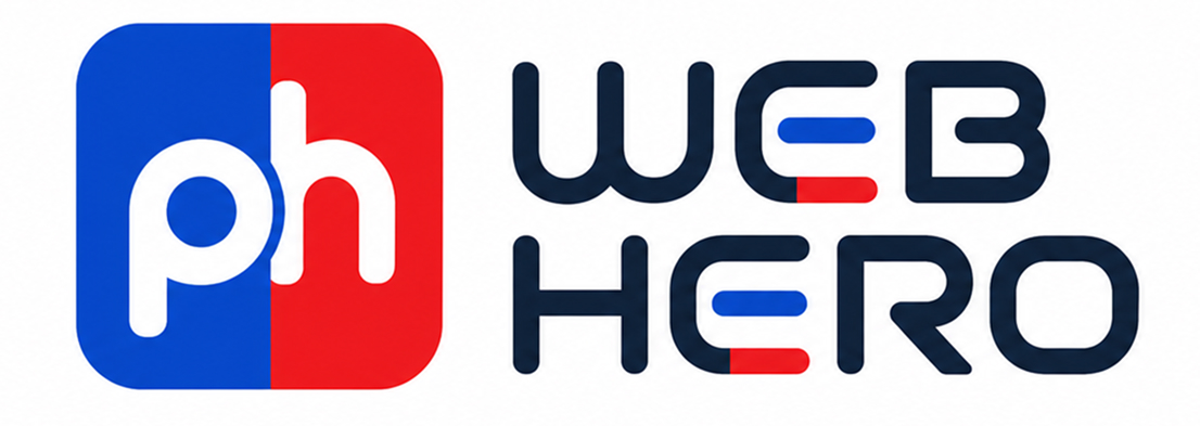 WebHero PH